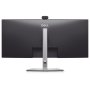 DELL P3426WEB WQHD IPS 100Hz Video konferencijski USB-C Curved - slika 3