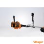 VILLAGER FUSE akumulatorski trimer BC 3140 - slika 2