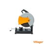 VILLAGER Mašina za sečenje metala VLN 1309 - slika 2