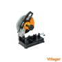 VILLAGER Mašina za sečenje metala VLN 1309 - slika 3