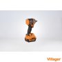 VILLAGER FUSE akumulatorski brushless udarni odvrtač VLP 5820 - slika 2