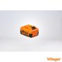 VILLAGER FUSE baterija 18V 6.0Ah - slika 2