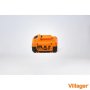 VILLAGER FUSE baterija 18V 6.0Ah - slika 3