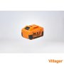 VILLAGER FUSE baterija 18V 6.0Ah - slika 1