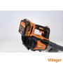 VILLAGER FUSE akumulatorski duvač za lišće VBV 2420 - slika 3
