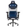 FANTECH Gaming stolica Alpha GC-283, plava - slika 1
