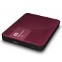 WESTERN DIGITAL My Passport Ultra 2TB WDBBKD0020BBY-EESN - slika 1