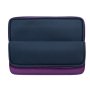 RIVACASE Laptop torba 15.6 7705 Violet Suzuka - slika 4
