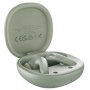 HIFUTURE Slušalice TWS FlyBuds4 Al Matcha Green - slika 1