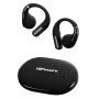 HIFUTURE Slušalice TWS VibeMate Black - slika 4