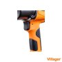 VILLAGER Pneumatski udarni odvijač VAT IW 800 - slika 5