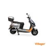 VILLAGER Baterijski skuter Swift 2K 72V 20Ah - slika 4