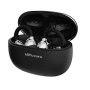 HIFUTURE Slušalice TWS FlexClip black - slika 3
