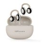 HIFUTURE Slušalice TWS FlexClip champagne gold - slika 2