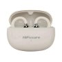 HIFUTURE Slušalice TWS FlexClip champagne gold - slika 1