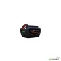 ECHO Baterija LBP 50-250 56V 4.5Ah - slika 1