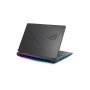 ASUS ROG Strix G16 G615LP-S5192 (2.5K IPS 240Hz, Ultra 9 275HX, 32GB, 1TB SSD, GeForce RTX 5070) + ranac - slika 5