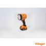 VILLAGER FUSE akumulatorska lampa VLN 9220 - slika 5
