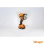 VILLAGER FUSE akumulatorska lampa VLN 9220 - slika 1
