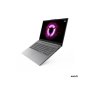 LENOVO LOQ 15ARP10E (Luna Grey) FHD IPS 144Hz, R7 7735HS, 16GB, 512GB SSD, RTX 4050 6GB (83S0003WYA) - slika 3