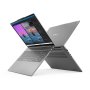 LENOVO IdeaPad Slim 5 16ARP10 (Luna Grey) 2.8K OLED, Ryzen 7 8845HS, 32GB, 1TB SSD (83HW001KYA) - slika 1