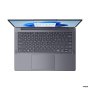 LENOVO IdeaPad Slim 3 14AHP10 (Luna Grey) WUXGA OLED, Ryzen 7 8840HS, 16GB, 512GB SSD (83K9001MYA) - slika 2
