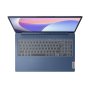 LENOVO IdeaPad Slim 3 15IRU8 (Abyss Blue) Full HD, i3-1315U, 8GB, 512GB SSD (82X700K9YA) - slika 3