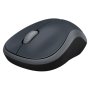 LOGITECH M185 Wireless sivi miš Retail - slika 2