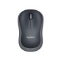 LOGITECH M185 Wireless sivi miš Retail - slika 1