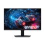 SAMSUNG Odyssey LS27FG702EUXEN IPS 4K 360Hz - slika 1