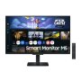 SAMSUNG LS27FM500EUXDU M5 M50F Smart Monitor - slika 1