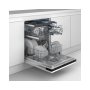 BEKO BDIN38551P Ugradna mašina za pranje sudova - slika 3