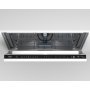 BEKO BDIN38551P Ugradna mašina za pranje sudova - slika 4