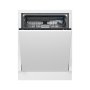 BEKO BDIN38551P Ugradna mašina za pranje sudova - slika 1