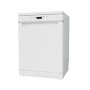 WHIRLPOOL WH4FFC14BN6W Mašina za pranje sudova - slika 2