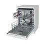 WHIRLPOOL WH4FFC14BN6W Mašina za pranje sudova - slika 3