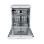 WHIRLPOOL WH4FFC14BN6W Mašina za pranje sudova - slika 4