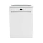 WHIRLPOOL WH4FFC14BN6W Mašina za pranje sudova - slika 1