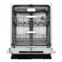 VOX GSI 14 7703E Ugradna mašina za pranje sudova - slika 2