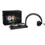 BE QUIET PURE LOOP 3 LX 240mm vodeno hladjenje BW030EU - slika 1