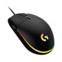 LOGITECH G102 Lightsync Gaming miš - slika 2