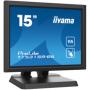 IIYAMA T1531SR-B1S 15 VA Res Touch - slika 2