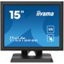 IIYAMA T1531SR-B1S 15 VA Res Touch - slika 1
