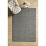Conceptum Hypnose Tepih (280 x 370) Loom 4300 Grey - slika 1