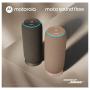 MOTOROLA Moto sound flow WARM TAUPE - slika 5