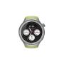 MOTOROLA Moto watch Matte Silver + PANTONE Herbal Garden band - slika 3