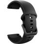 MOTOROLA Moto watch VOLCANIC BLACK - slika 5