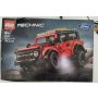 LEGO 42213 Ford Bronco® SUV OUTLET - slika 2