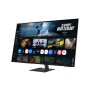 SAMSUNG M7 M70F LS43FM702UUXDU VA 4K 60Hz Smart AI Monitor - slika 3