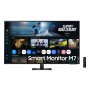 SAMSUNG M7 M70F LS43FM702UUXDU VA 4K 60Hz Smart AI Monitor - slika 1